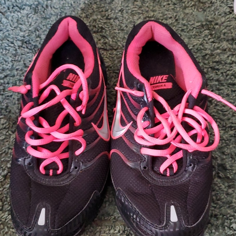 Nike